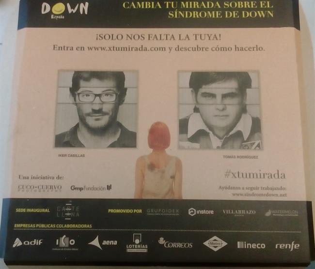Telepizza y Down España #XTUMIRADA | EUROPA PRESS ep telepizzadown espana xtumirada