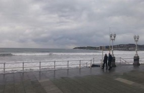 ep temporalgijon oleaje playasan lorenzo viento