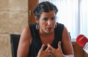 ep teresa rodriguez duranteentrevista