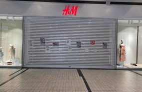 ep tienda cerrada de hm de valle real