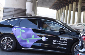 ep un taxi de cabify en la zona de atocha a 24 de agosto de 2023 en madrid espana el tribunal ep un taxi de cabify en la zona de atocha a 24 de agosto de 2023 en madrid espana el tribunal