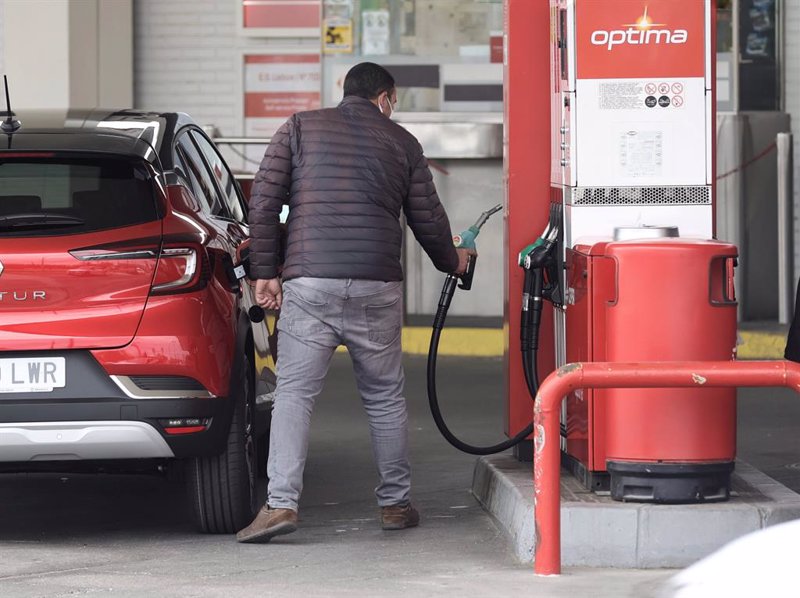 La AIE advierte a Europa de un verano con problemas de suministro de combustible