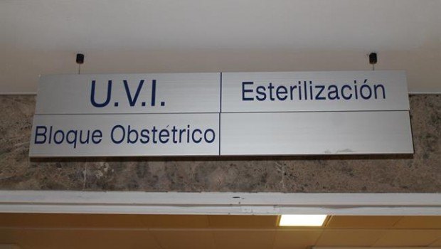 ep uvi esterilizacion hospital