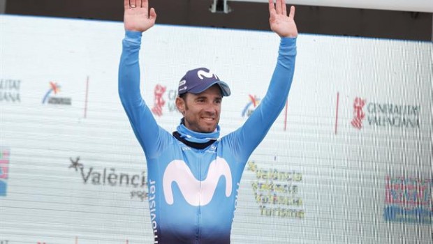 ep valverde ganavalenciaprimera etapala caidatour