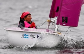 ep violetareino ganapara world sailing championshipkiel