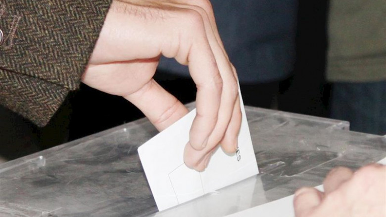 ep voto votaciones urna ep voto votaciones urna