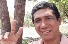 ep zezico guajajara un guardia indigena de la amazonia brasilena asesinado a tiros