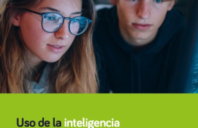 estudio uso de la inteligencia artificial mayansi