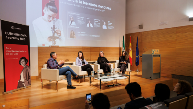 evento euroinnova 11f
