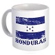 honduras