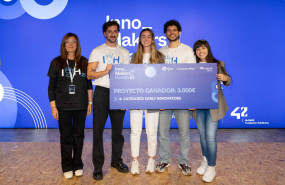 imagen biopatch ganadora innomakers4health 2025 imagen biopatch ganadora innomakers4health 2025
