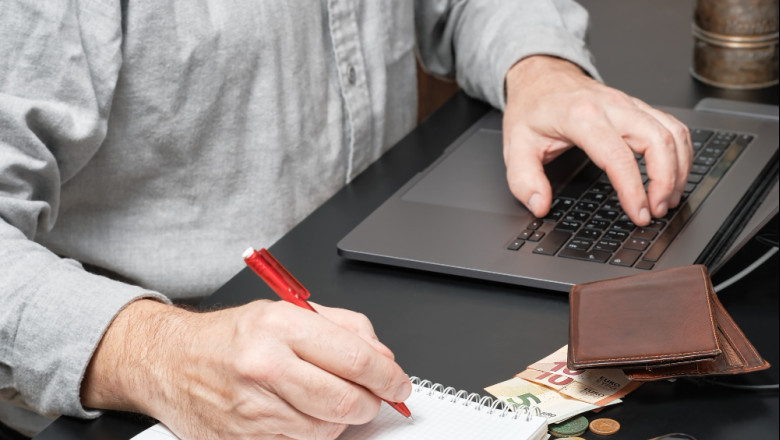 impuestos en un holding