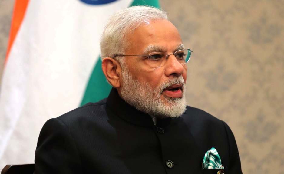 India gana atractivo con Modi, mientras China lo pierde con la guerra comercial