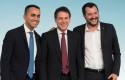 italia maio conte salvini italia maio conte salvini