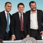 italia maio conte salvini italia maio conte salvini