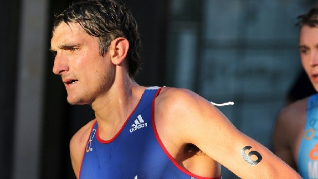 laurent vidal francia triatlon