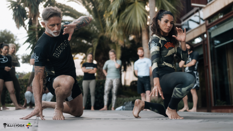 mallorca bjj and yoga festival 2026 