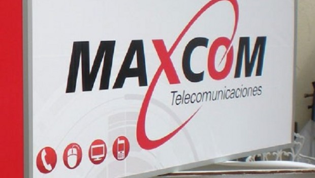 maxcom mexico