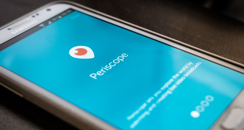 periscope twitter streaming periscope twitter streaming