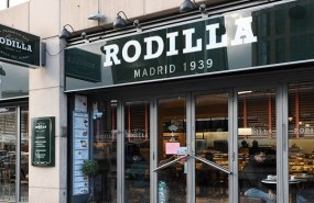 rodilla restaurante