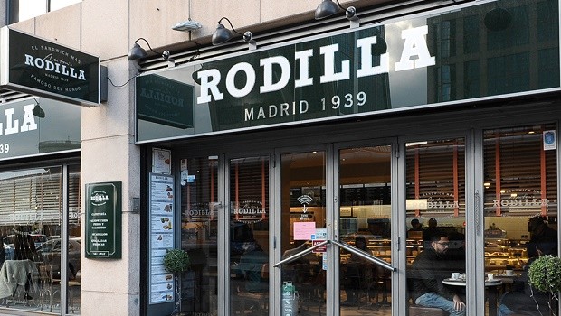 rodilla restaurante