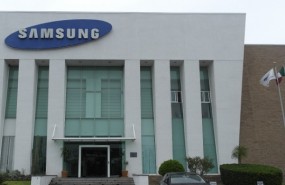 samsung planta queretaro