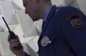 Segur IbÃƒÂ©rica, grupo segur, seguridad, agente