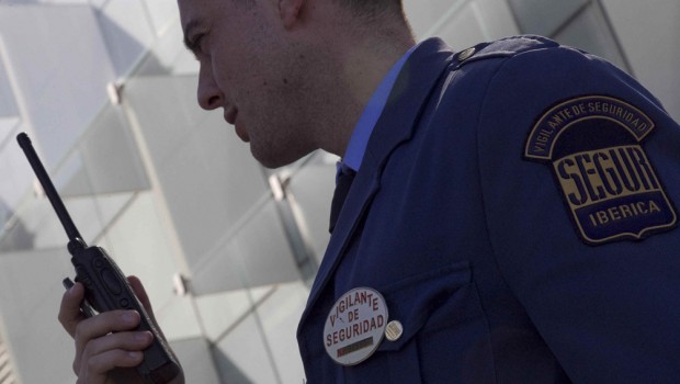 Segur IbÃƒÂ©rica, grupo segur, seguridad, agente