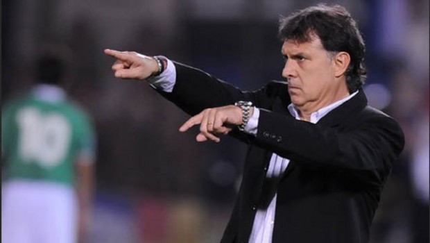 tata martino 