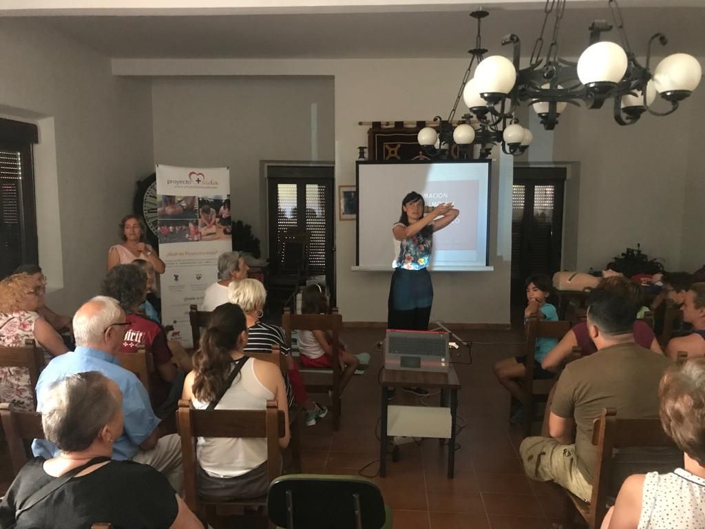 1565689112 taller rcp enfermera riansares 4 1565689112 taller rcp enfermera riansares 4