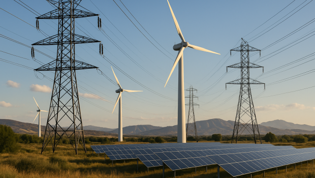 20250516 aleasoft red electrica renovables 