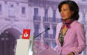 ana botín presidenta banco santander