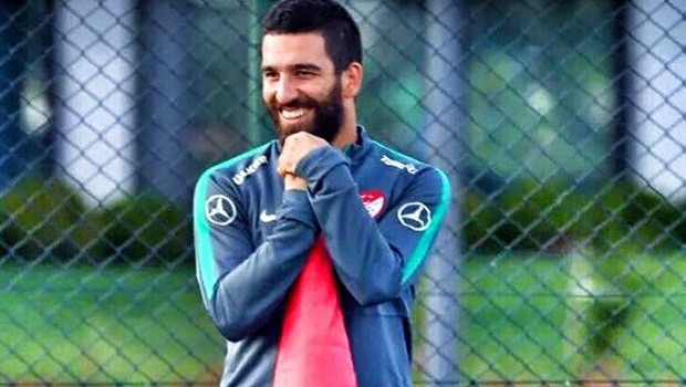 Arda Turan 620x350