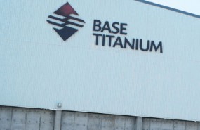 base resources titanium base resources titanium