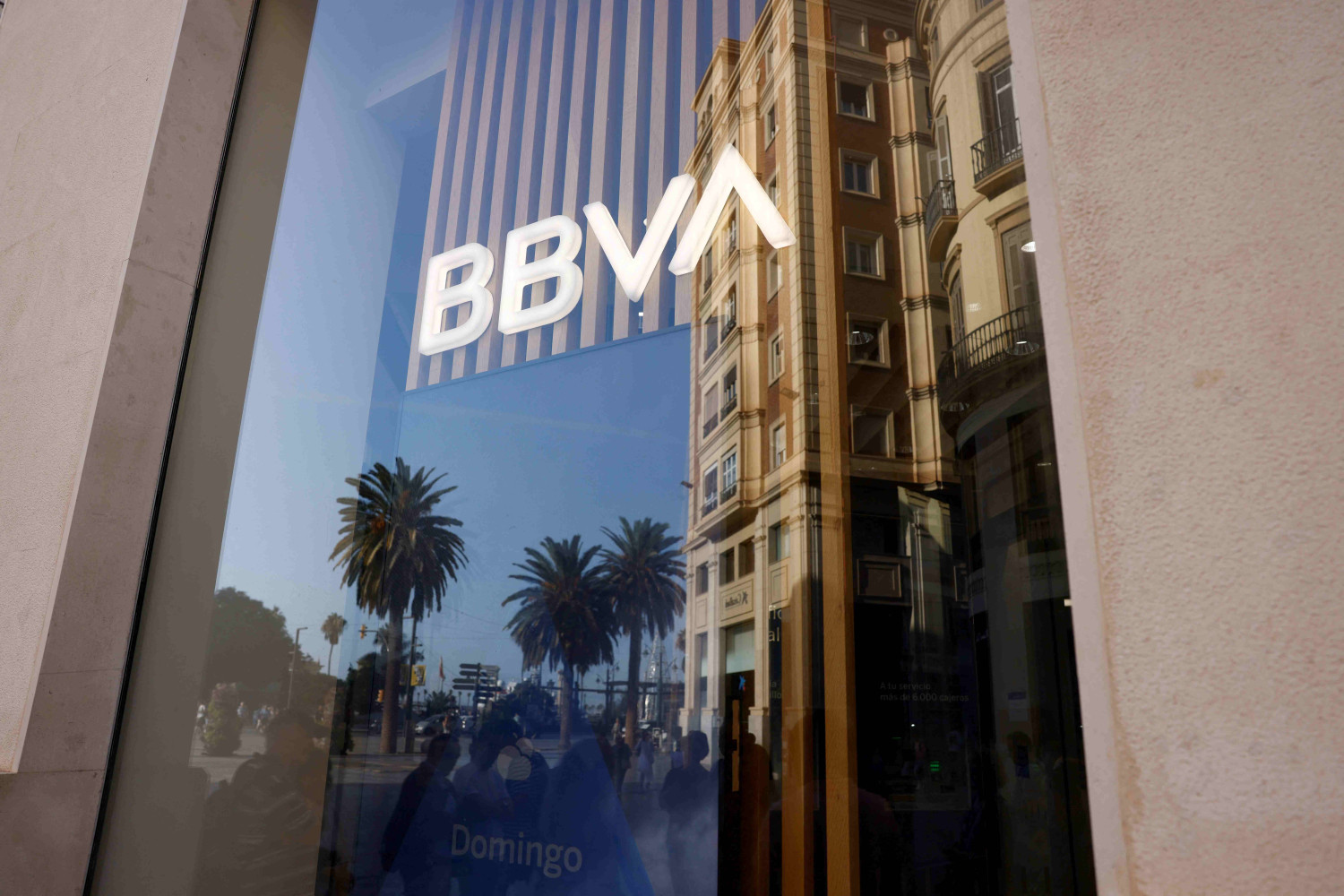 BBVA prolonga su acuerdo con Muface para gestionar sus servicios de cuentas bancarias