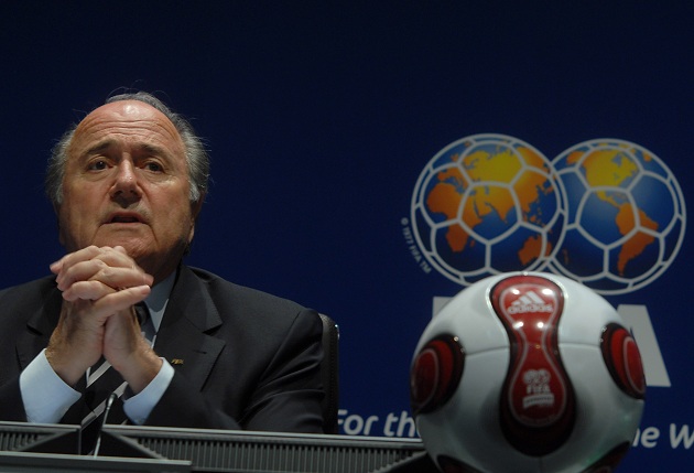 blatter fifa corrupcion blatter fifa corrupcion