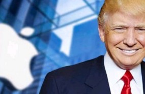 cb trump apple cb trump apple