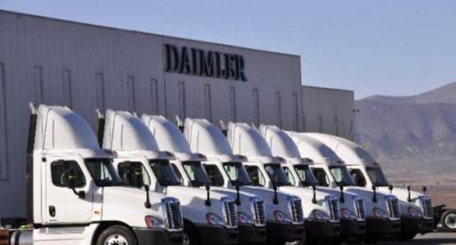 daimler