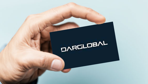 dl dar global plc dar real estate real estate real estate investment and services real estate holding and development lse darglobal logo 20240926 0826