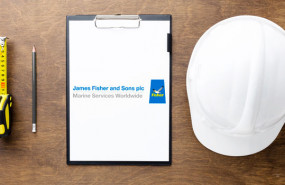 dl james fisher and sons plc marine engineering engineer services offshore logo dl james fisher and sons plc marine engineering engineer services offshore logo