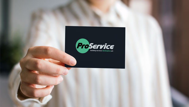 ProService Building Services Marketplace