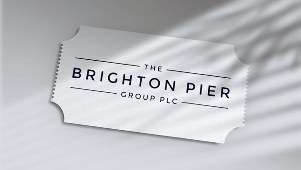 dl the brighton pier group aim leisure family entertainment operator hospitality amusements logo