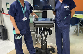 doctores del hospital quironsalud con el nuevo ecografo sonosite lx 20221123141728 doctores del hospital quironsalud con el nuevo ecografo sonosite lx 20221123141728