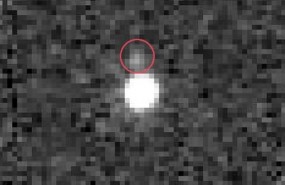 ep 2007 or10su nueva luna en orbita