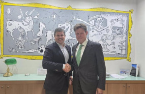 ep a la izquierda de la imagen aldo aramburo gerente de ion pure y la derecha alvaro concheiro