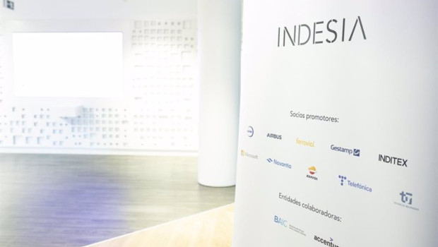 ep acerinox se incorpora como socio promotor a indesia