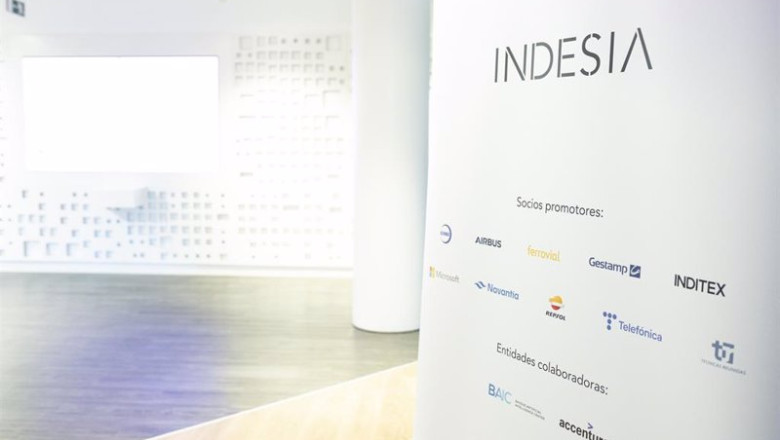 ep acerinox se incorpora como socio promotor a indesia ep acerinox se incorpora como socio promotor a indesia