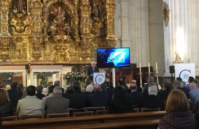 ep actola catedralburgos durantevisitarajoy 02-05-18