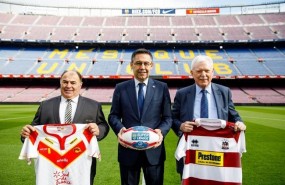 ep actopresentacionpartidola super leaguerugbycamp nou