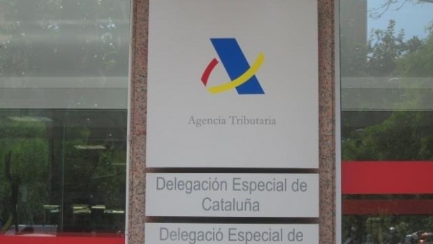 ep agencia tributaria espanola delegacioncatalunya